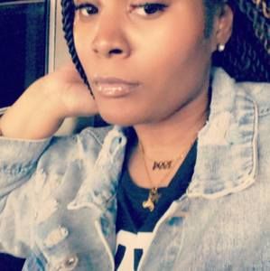 Meet your Posher, Tierra